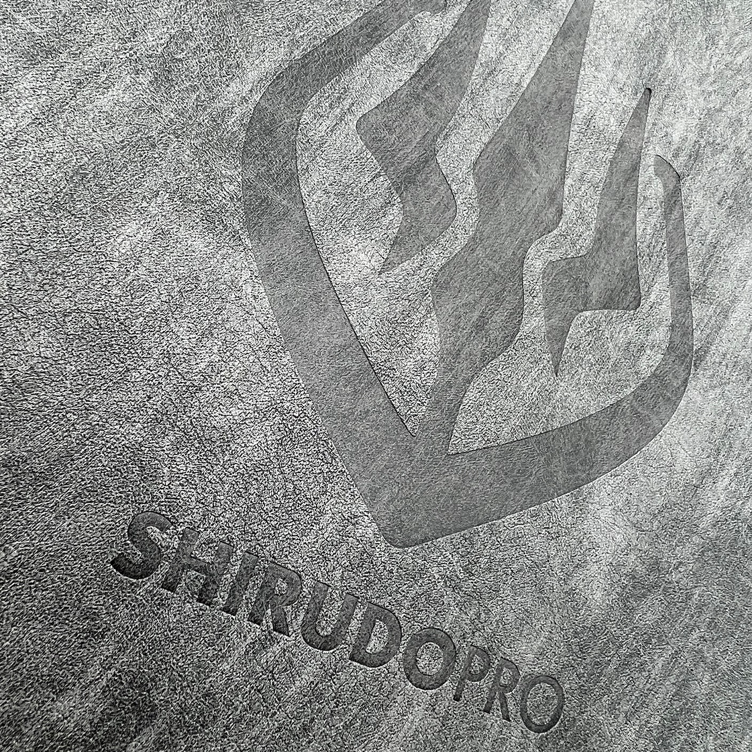 Premium Toploader Binder 216 Cards - Grijs